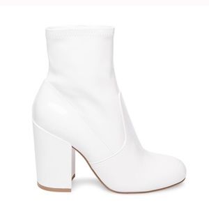 steve madden gaze white